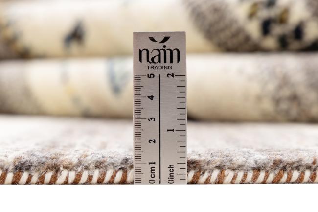 Perser Gabbeh Loribaft Natura - 9