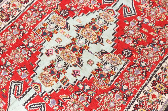 Kilim Senneh - 2