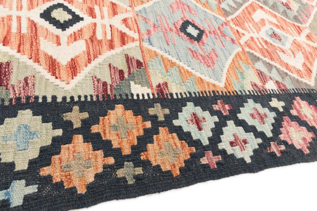 Kilim Afegão - 3