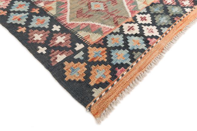 Kilim Afegão - 4