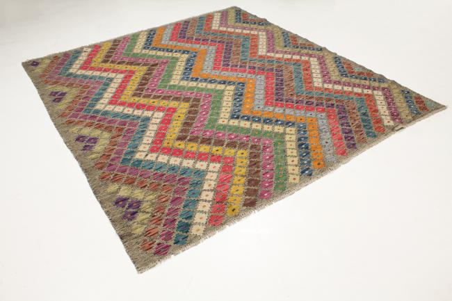 Kilim Himalaya - 6