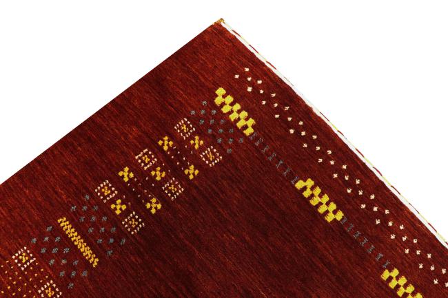 Loom Gabbeh Lori - 3