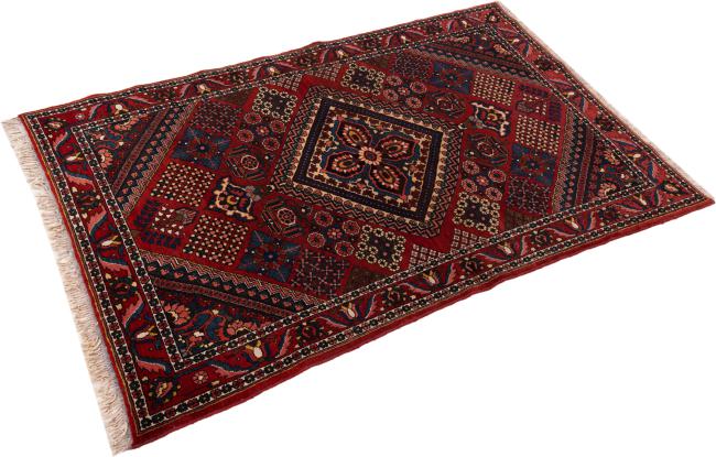 Bakhtiar - 1