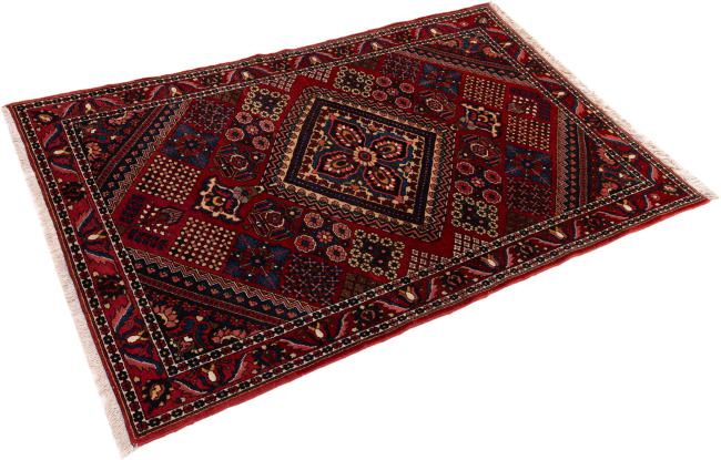 Bakhtiar - 2