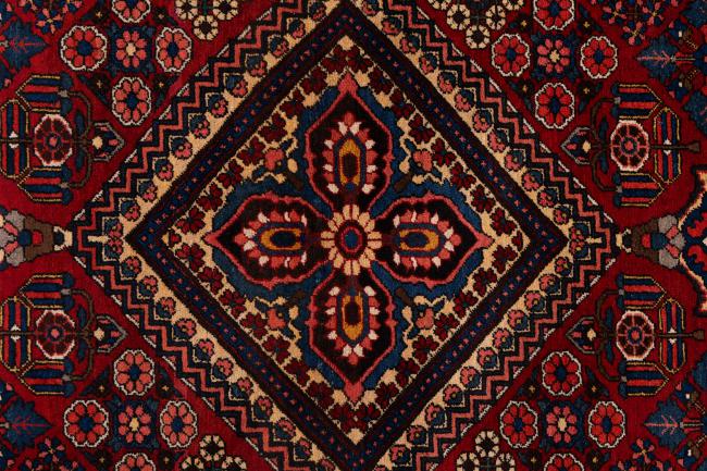 Bakhtiar - 7