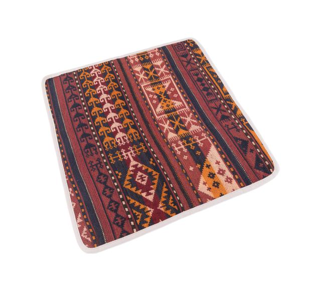 Kilim Afghan Kuddfodral - 2