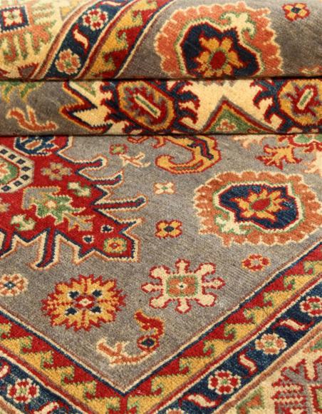 Kazak Ghazni - 1
