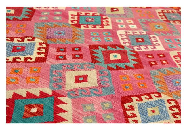 Kilim Afghan - 1