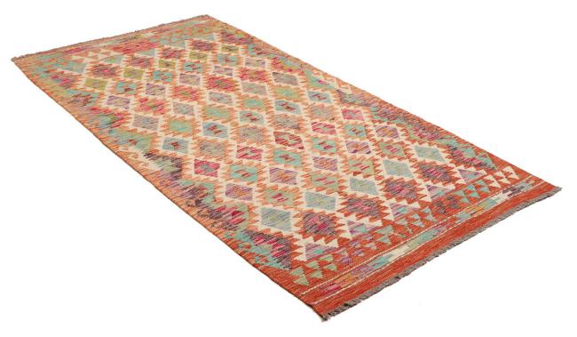 Kilim Afegão - 2