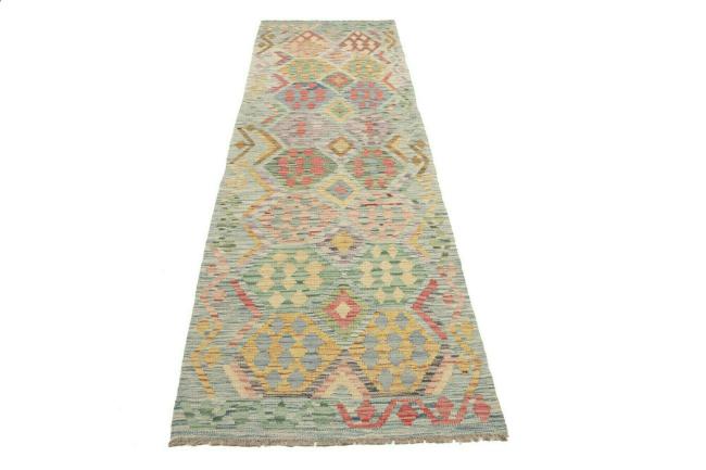 Kelim Afghan - 1