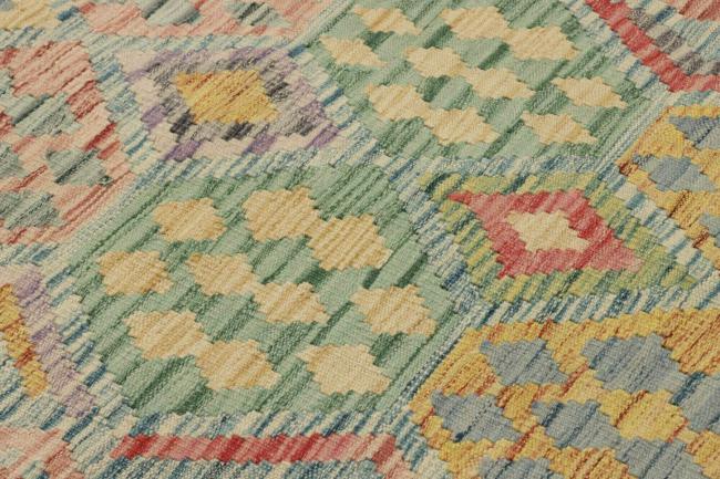 Kelim Afghan - 3