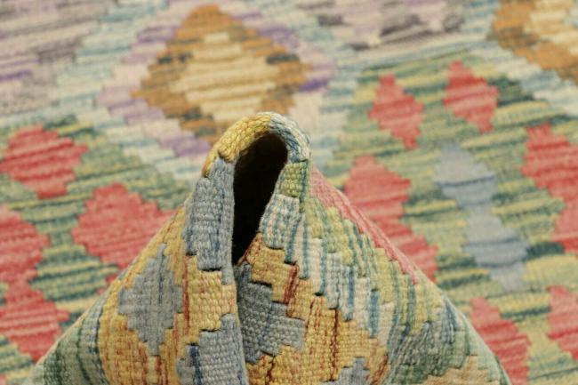 Kelim Afghan - 4
