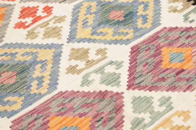 Kelim Afghan - 3