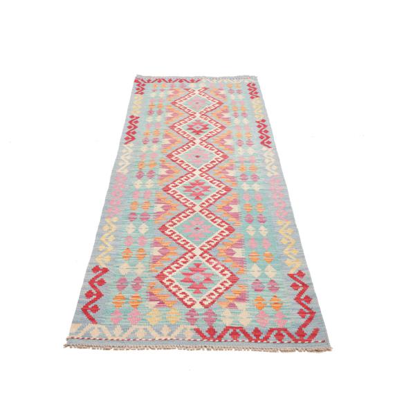 Kilim Afghan - 1