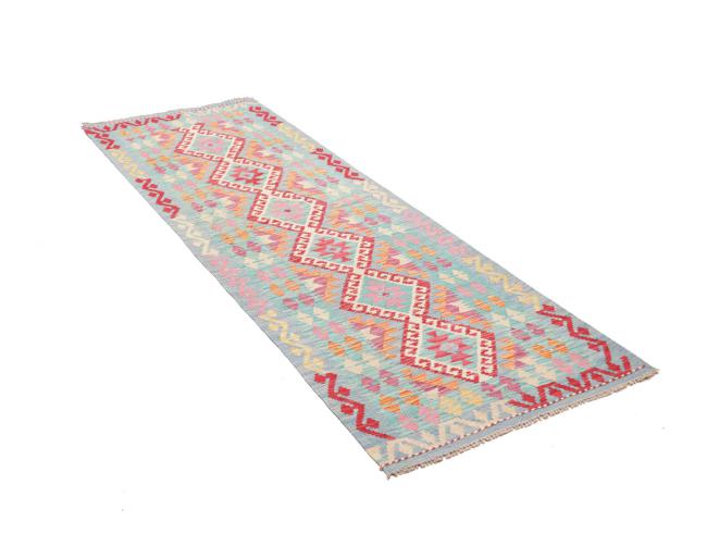 Kilim Afghan - 2