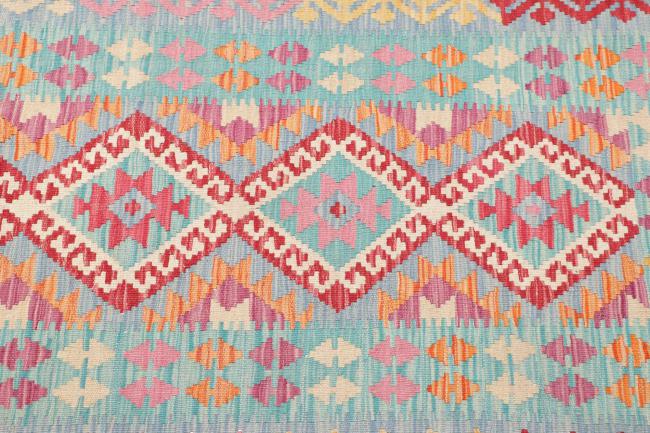 Kilim Afghan - 3