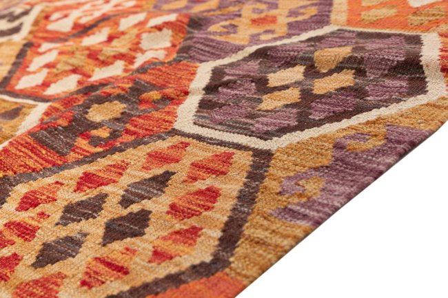 Kilim Afghan - 4