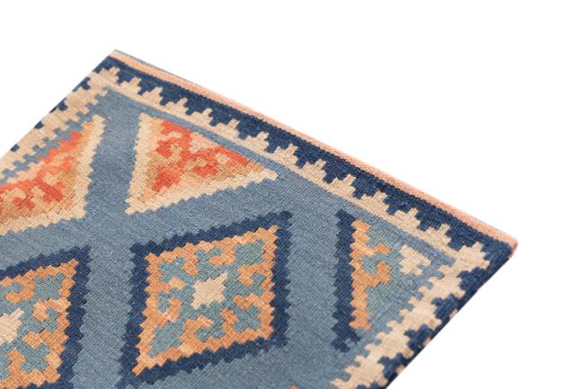 Kelim Fars Kissen - 2