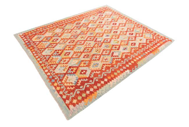 Kilim Afghan - 1