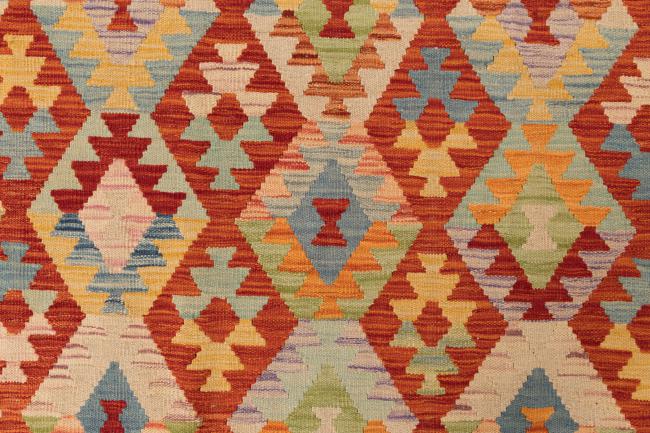 Kilim Afghan - 6