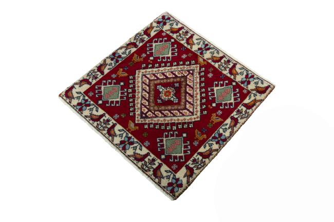 Shiraz - 1