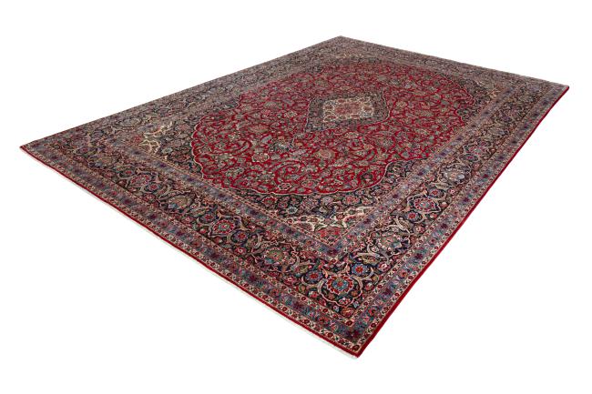 Kashan Antique - 1