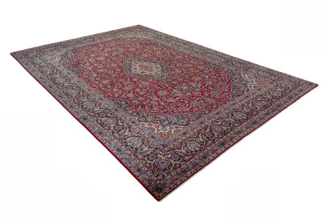 Kashan Antique - 2