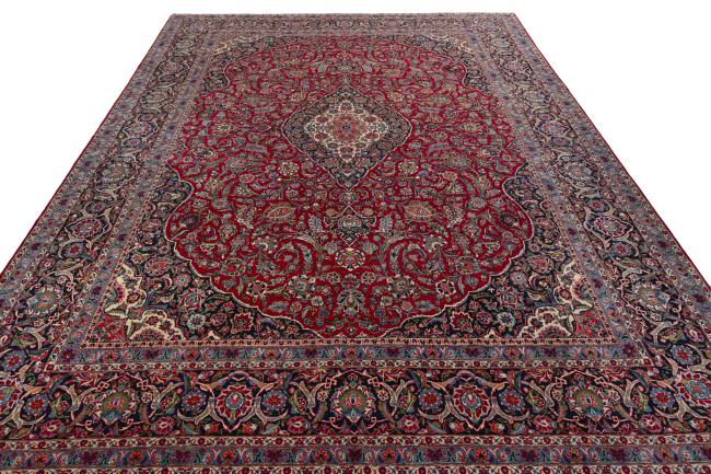 Kashan Antique - 3