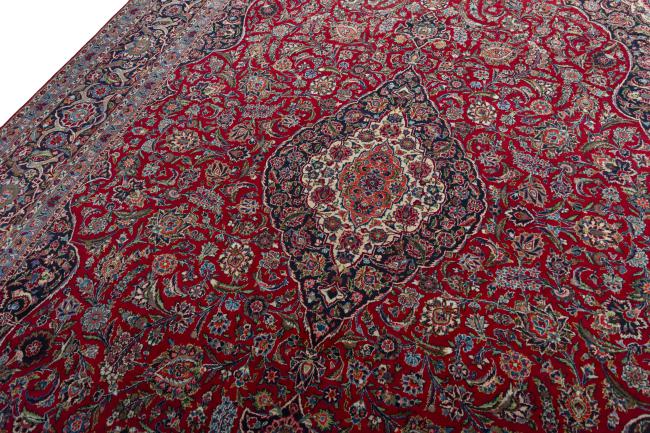 Kashan Antique - 4