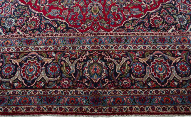 Kashan Antique - 7
