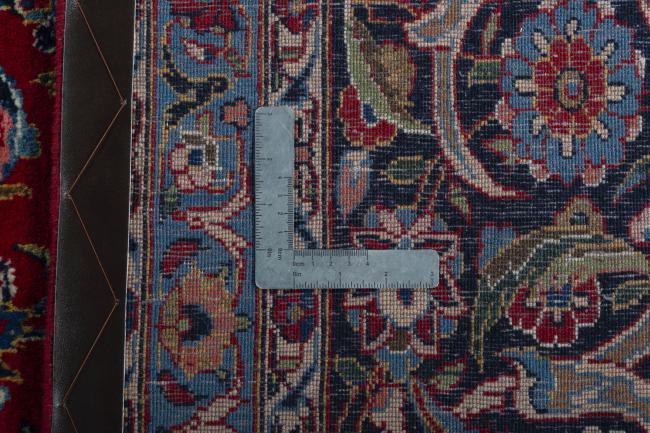 Kashan Antique - 11