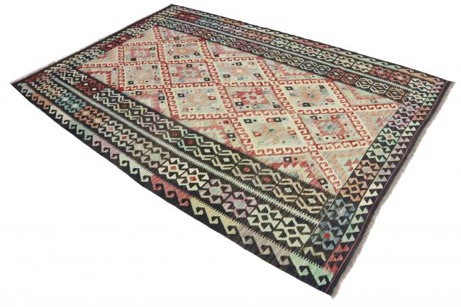 Kilim Afgán Heritage - 1