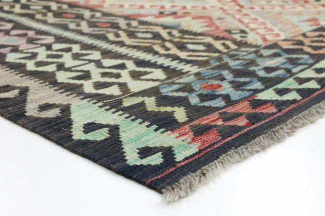 Kilim Afegão Heritage - 5