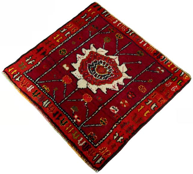 Shiraz - 1