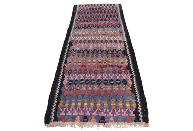 Kilim Fars Antique - 1