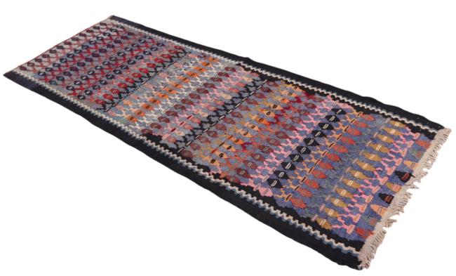 Kilim Fars Antique - 2