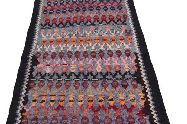 Kilim Fars Antique - 3