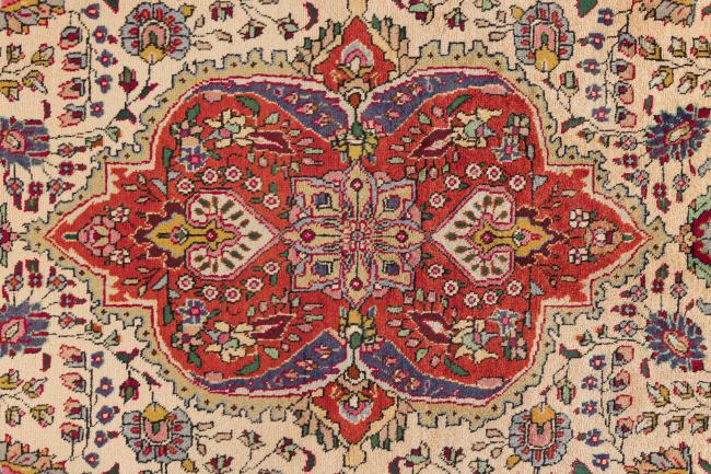 Tabriz - 7