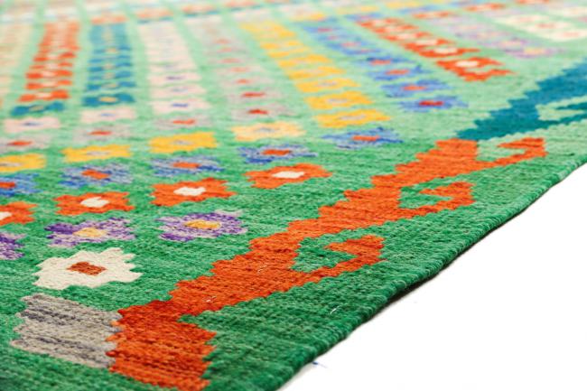 Kilim Afegão Heritage - 6