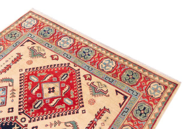 Kazak - 3