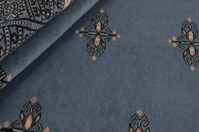 Pakistan Buchara 2ply - 2