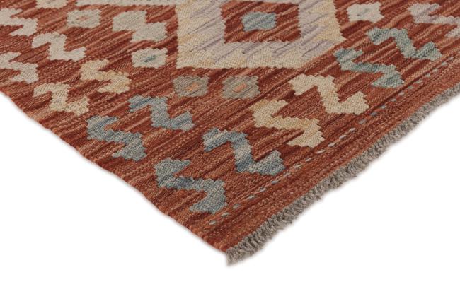 Kelim Afghan - 2