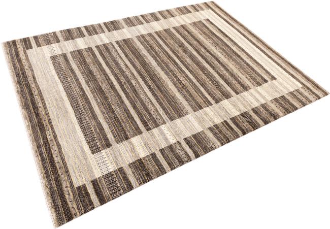 Persia Gabbeh Loribaft Tabiilbaft - 1