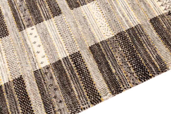 Persia Gabbeh Loribaft Tabiilbaft - 4