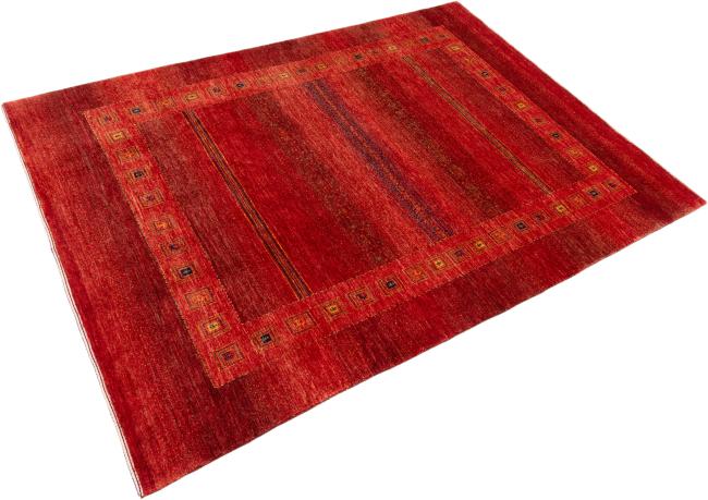 Persian Gabbeh Loribaft Essence - 2