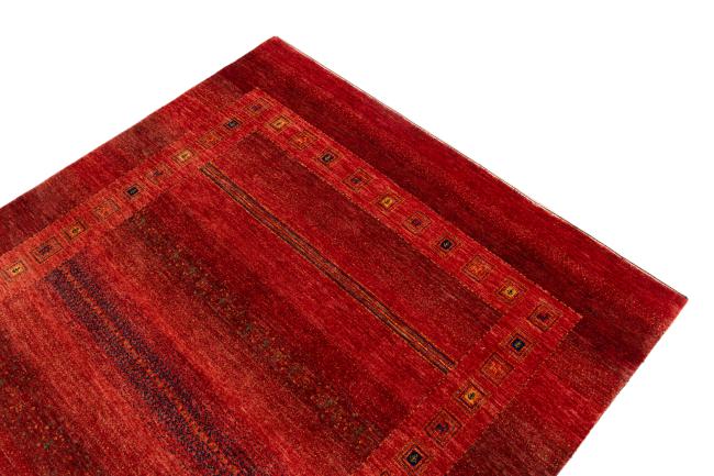 Persian Gabbeh Loribaft Essence - 3