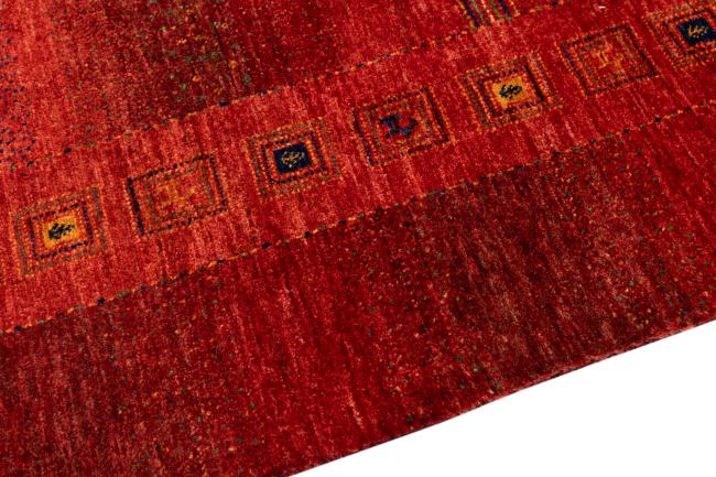 Persian Gabbeh Loribaft Essence - 4