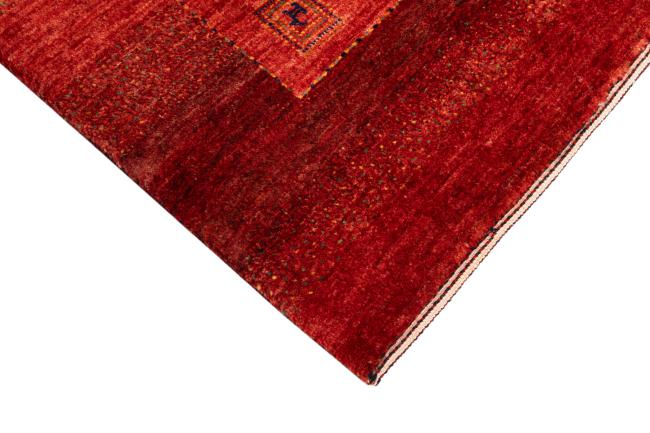 Persian Gabbeh Loribaft Essence - 5