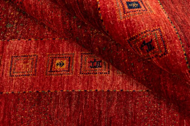 Persian Gabbeh Loribaft Essence - 8