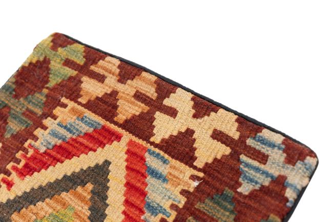 Κιλίμ Afghan Μαξιλαροθήκη - 2